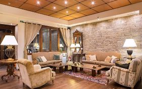 Hellas Country Hotel